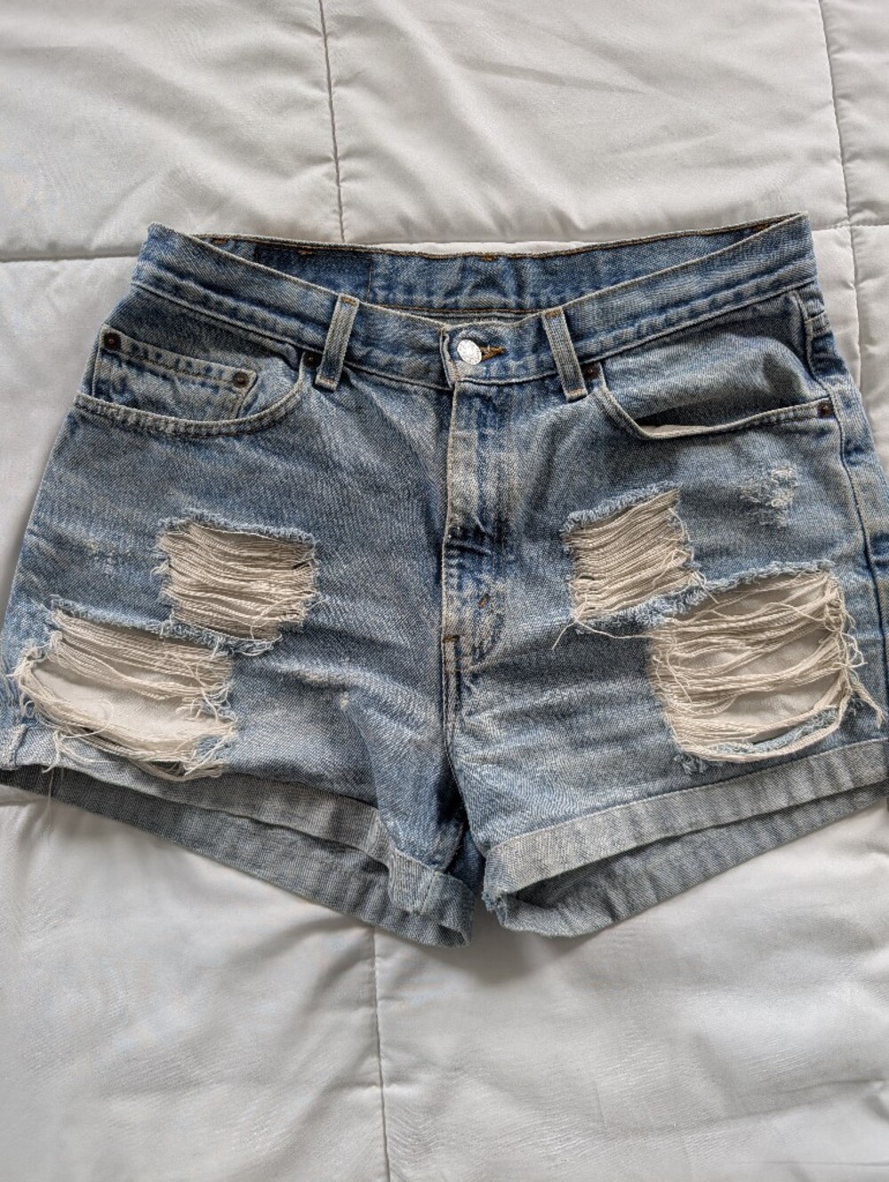 Jeans Subcategory